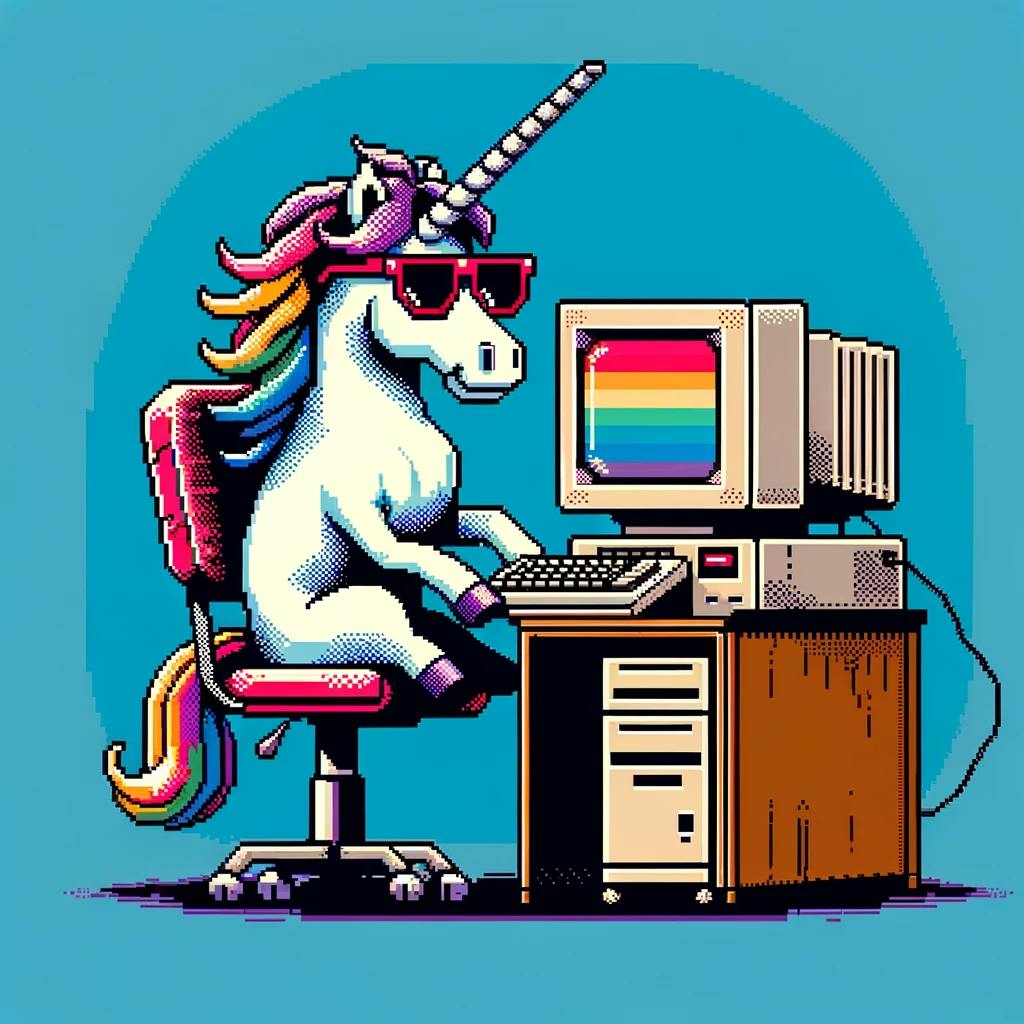 Cover Image for 10 Web Dev Qualities That Actually Matter 🦄