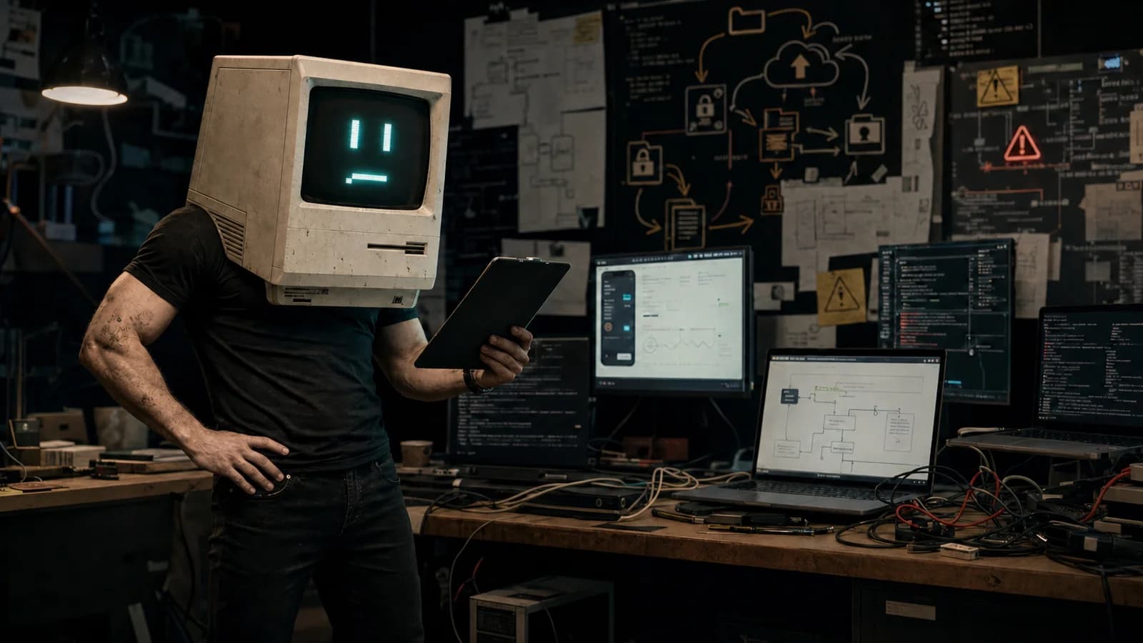 Vibe Coding Still Needs Engineering Review