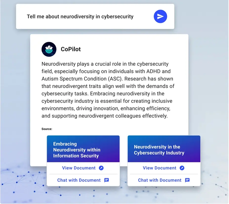 Content Intelligence