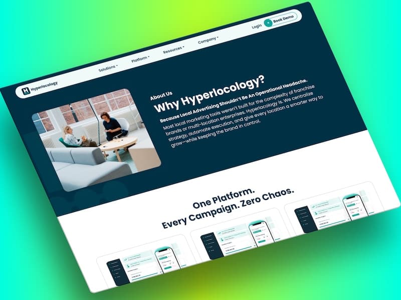 Enterprise-Grade Standards