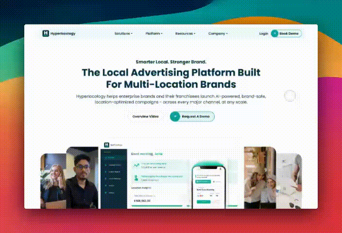 Custom Theme Architecture