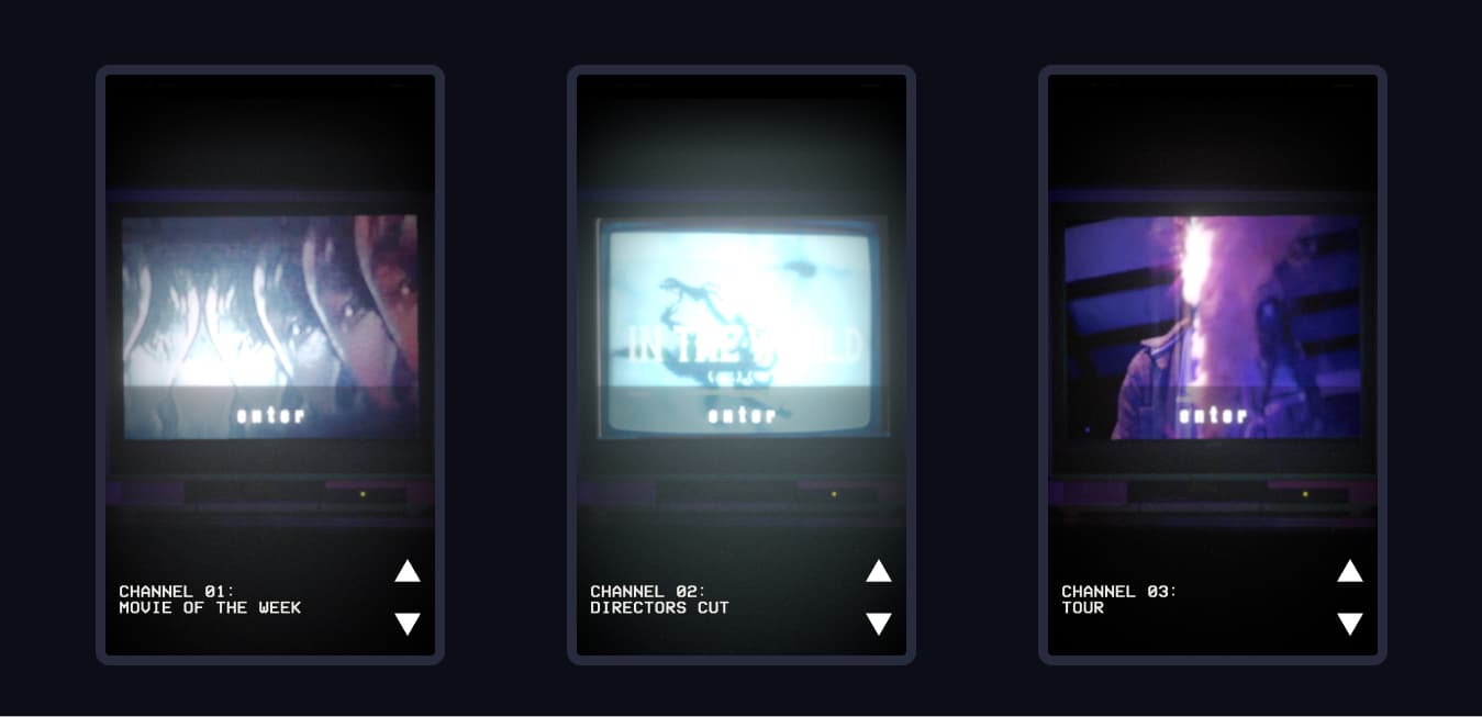 Crafting the Synopsis Engine