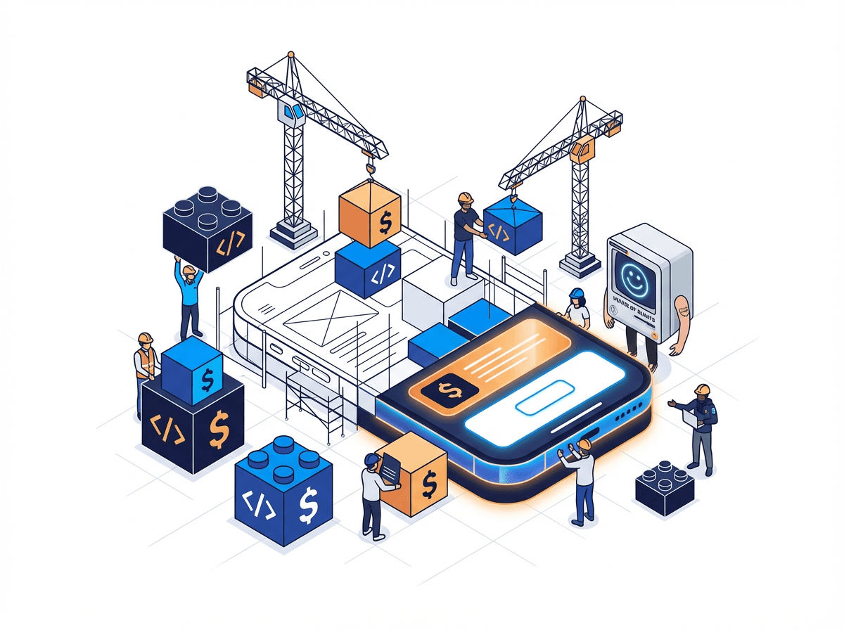 MVP Development Cost: What Founders Should Actually Expect to Pay