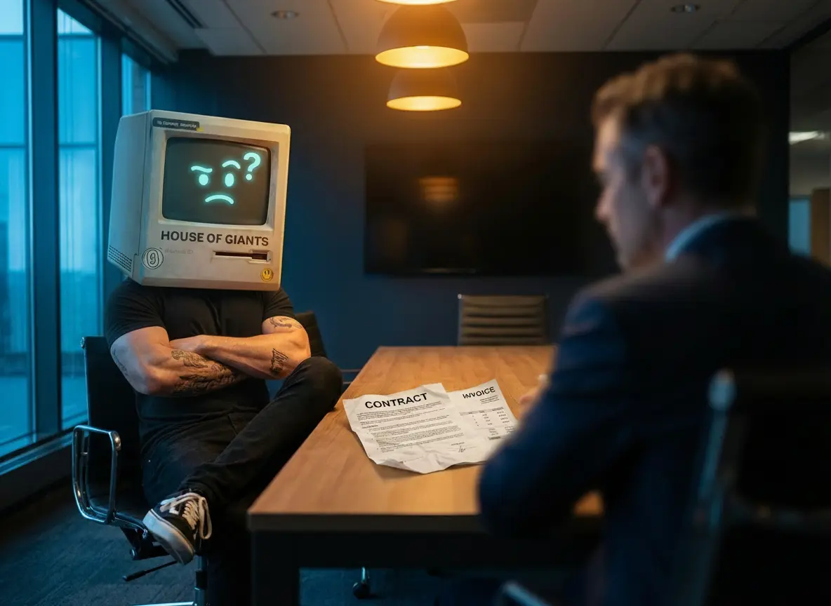 Why We Stopped Billing by the Hour for Software Development