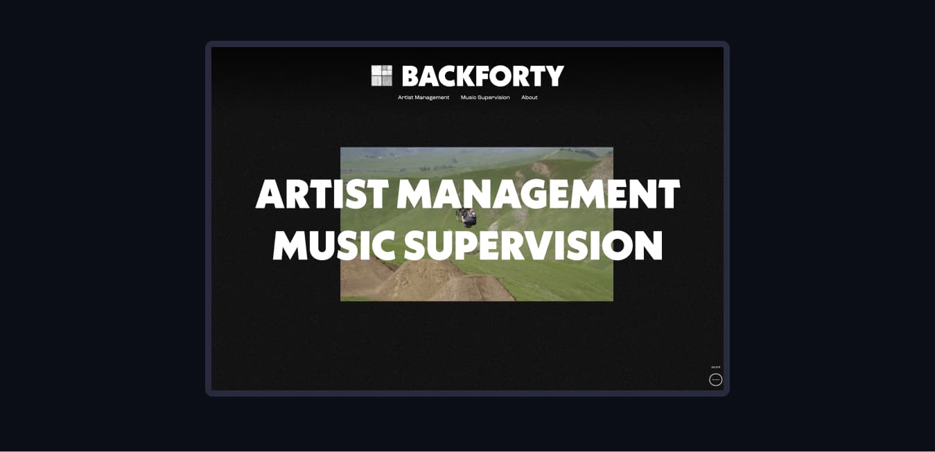 Crafting the Experience